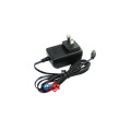 Manufactory UL CUL 5v 2.3a adaptador de corriente con enchufe de EE.UU.